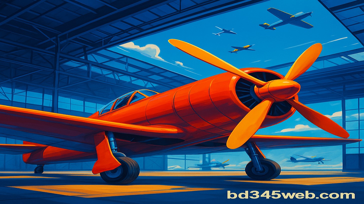 bd345 গেম